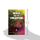 Romi And The Wildfire-Illustrated