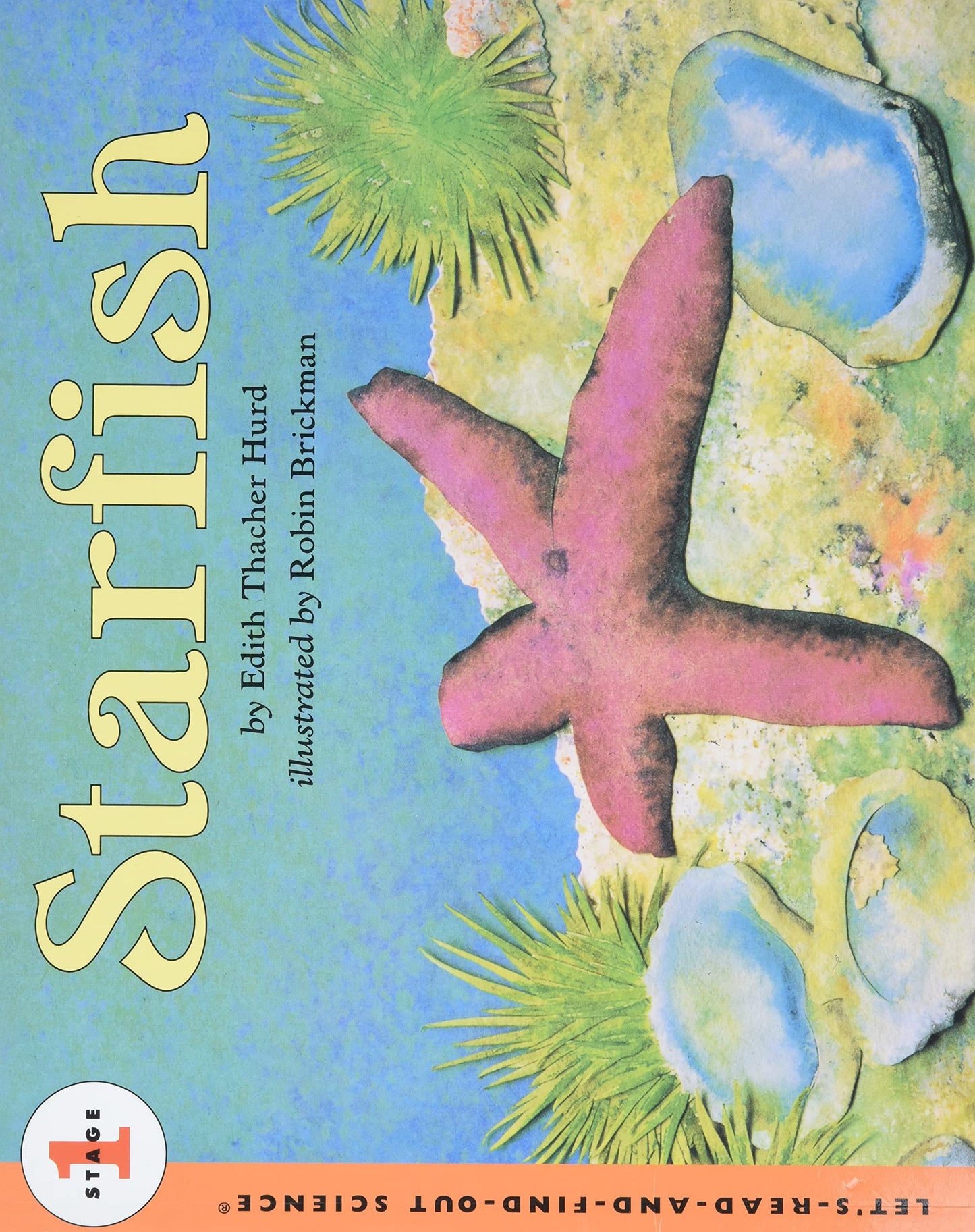 Starfish