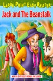 LPER:Jack & The Beanstalk