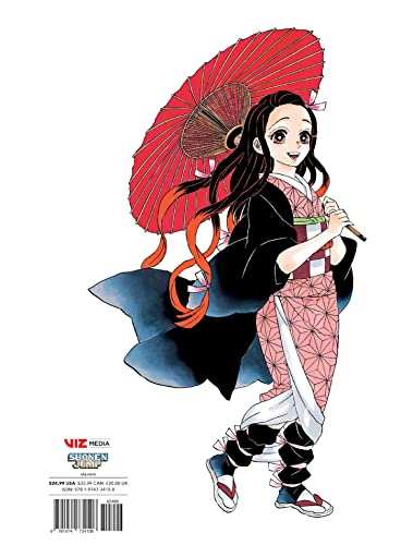 Art Of Demon Slayer