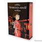 Spirited Away Film Comic: All-In-One Edition