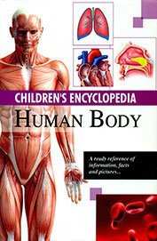Children'S Encyclopedia Human Body