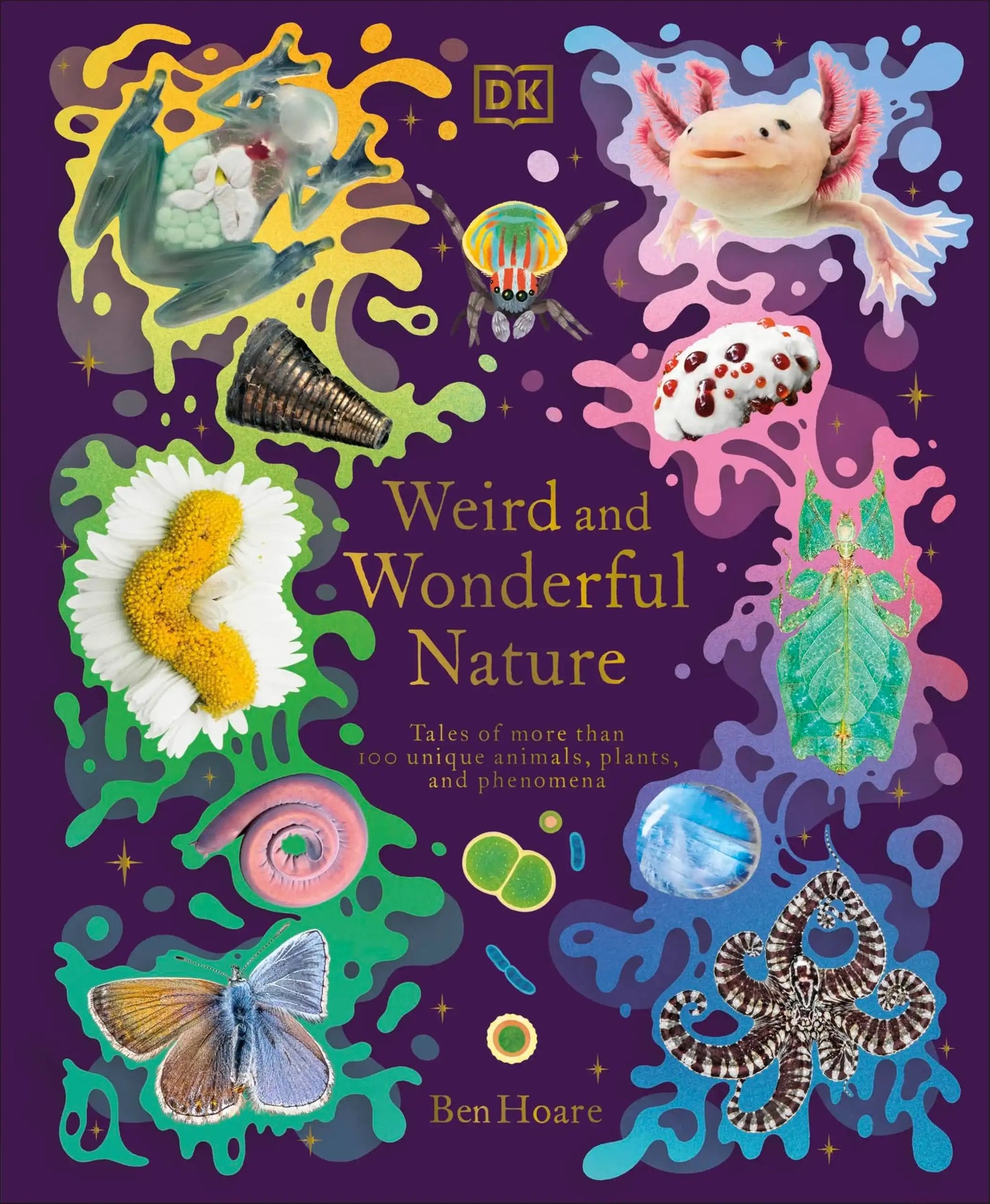 Weird And Wonderful Nature