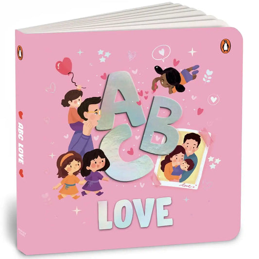 Abc Series: Love