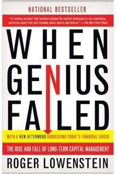 When Genius Failed