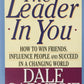 The Leader In You