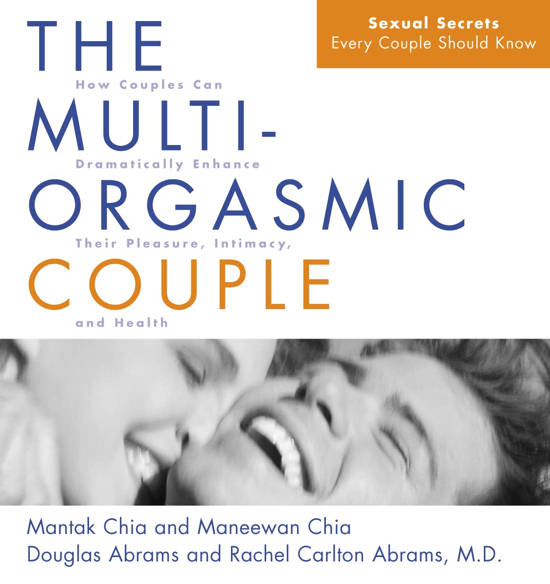Multi Orgasmic Couple