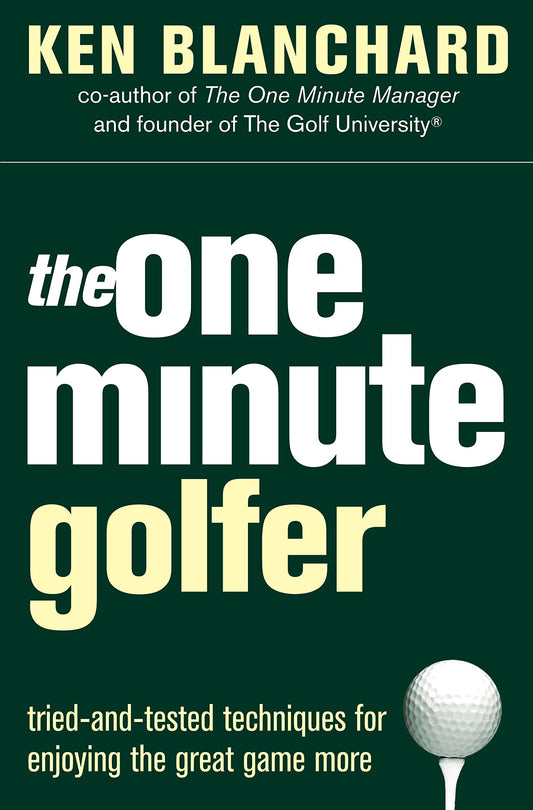 One Minute Golfer Pb
