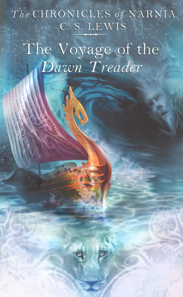 Voyage Of The Dawn Treader