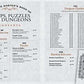 The Game Masters Book Of Traps, Puzzles And Dungeons