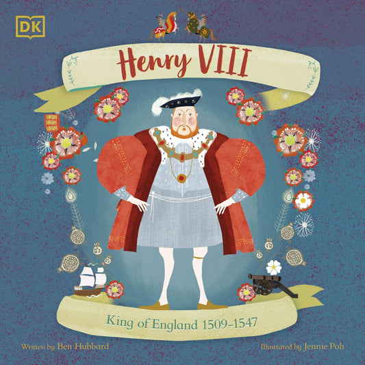 Henry Viii