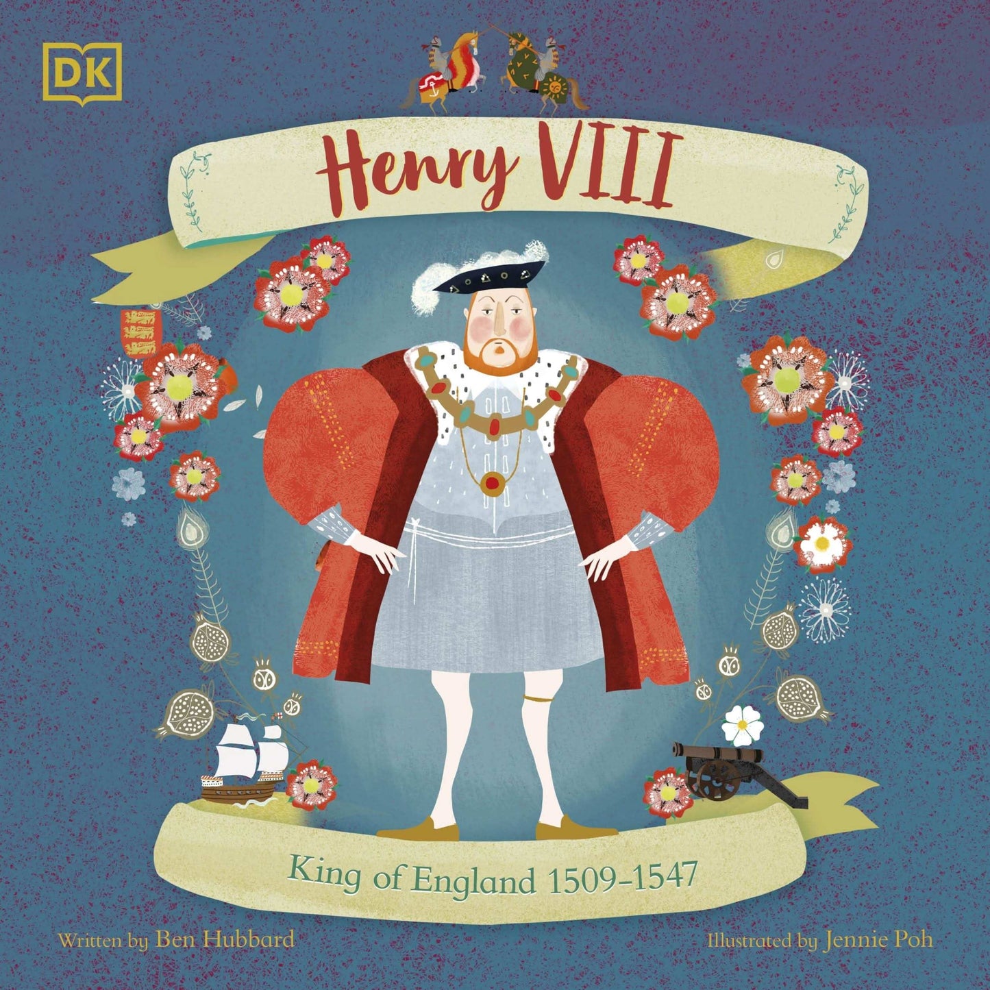 Henry Viii