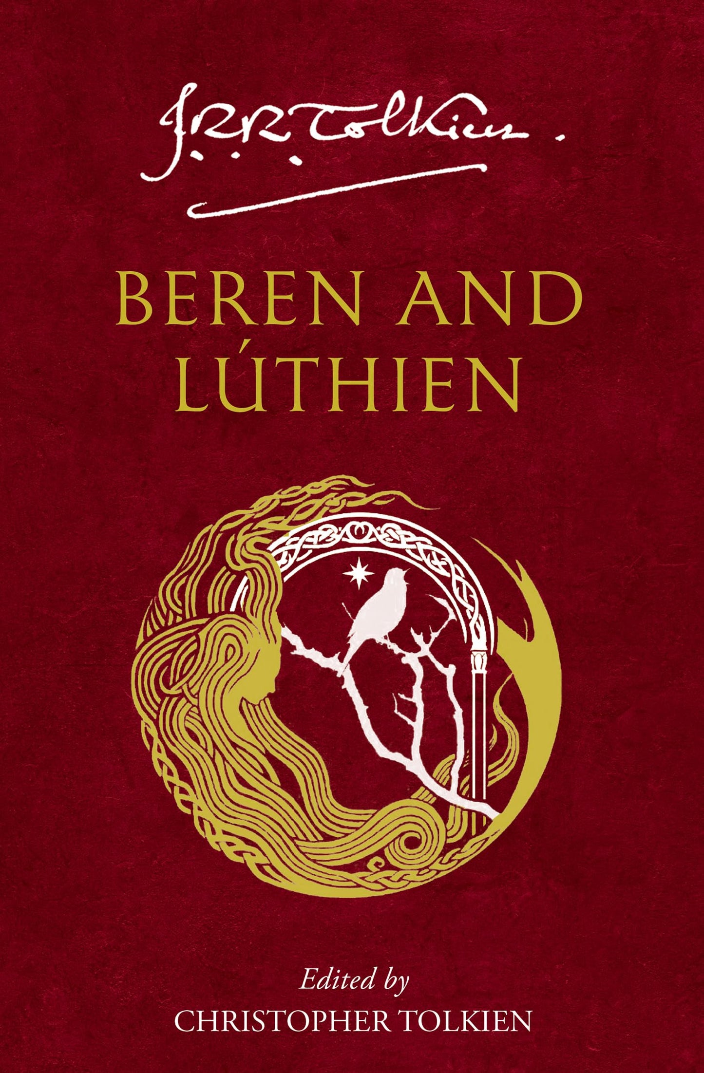 Beren And Lþthien