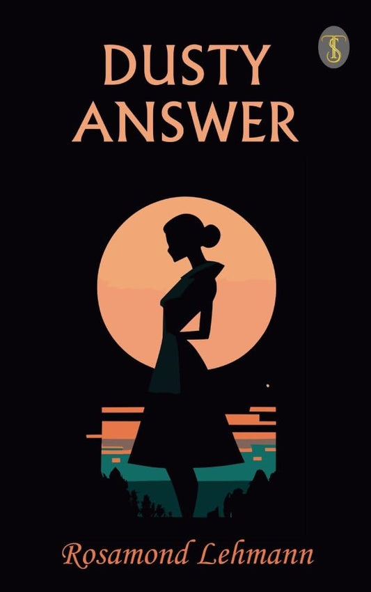 Dusty Answer (VMC)  Release Date -  11 June 2026