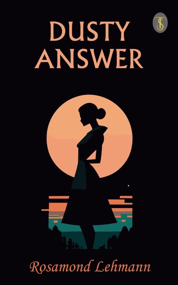 Dusty Answer (VMC)  Release Date -  11 June 2026