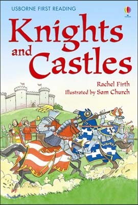 Knights And Castles