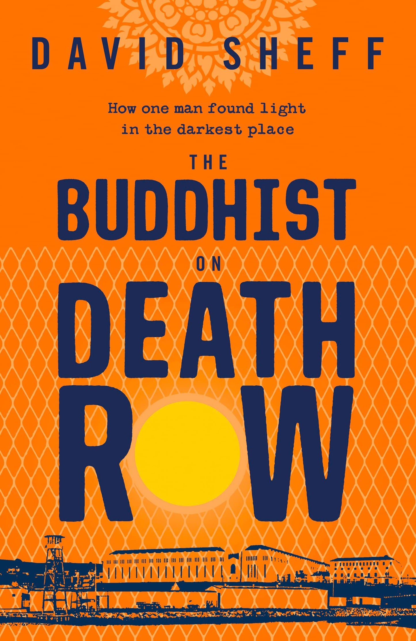 Buddhist On Death Row, The