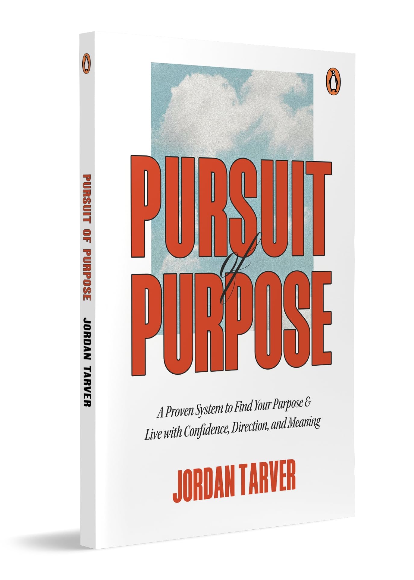 Pursuit Of Purpose: Find Your Purpose In 30 Days