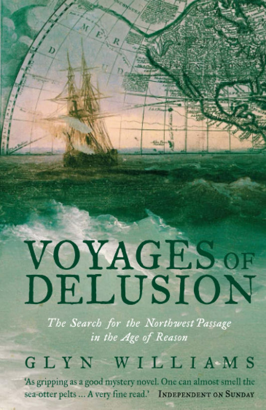 Voyages Of Delusion