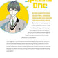 My Special One, Vol. 07