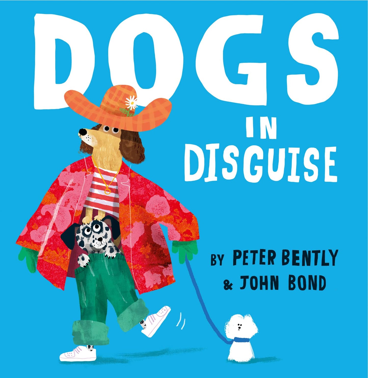 Dogs In Disguise