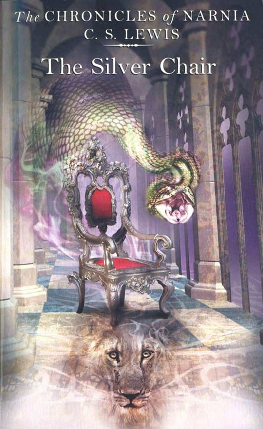 Silver Chair