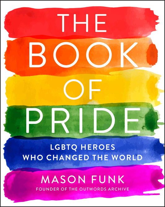 Book Of Pride, The