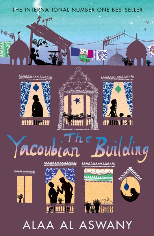 Yacoubian Building The