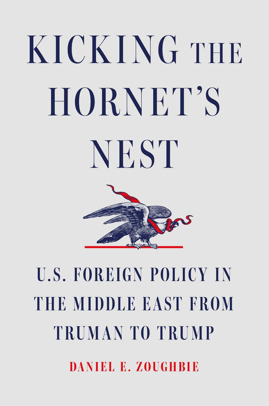 Kicking The Hornets Nest