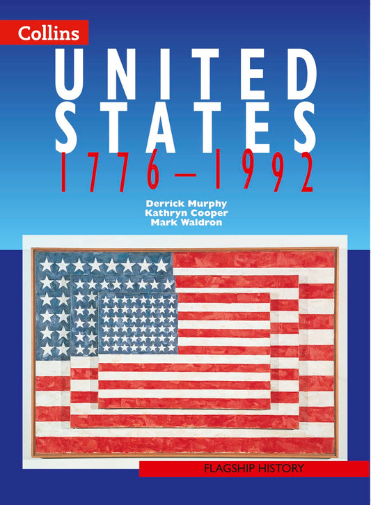 Flagship History Usa 1776 1992