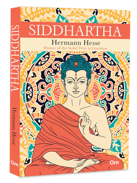 Siddhartha An Indian Tale