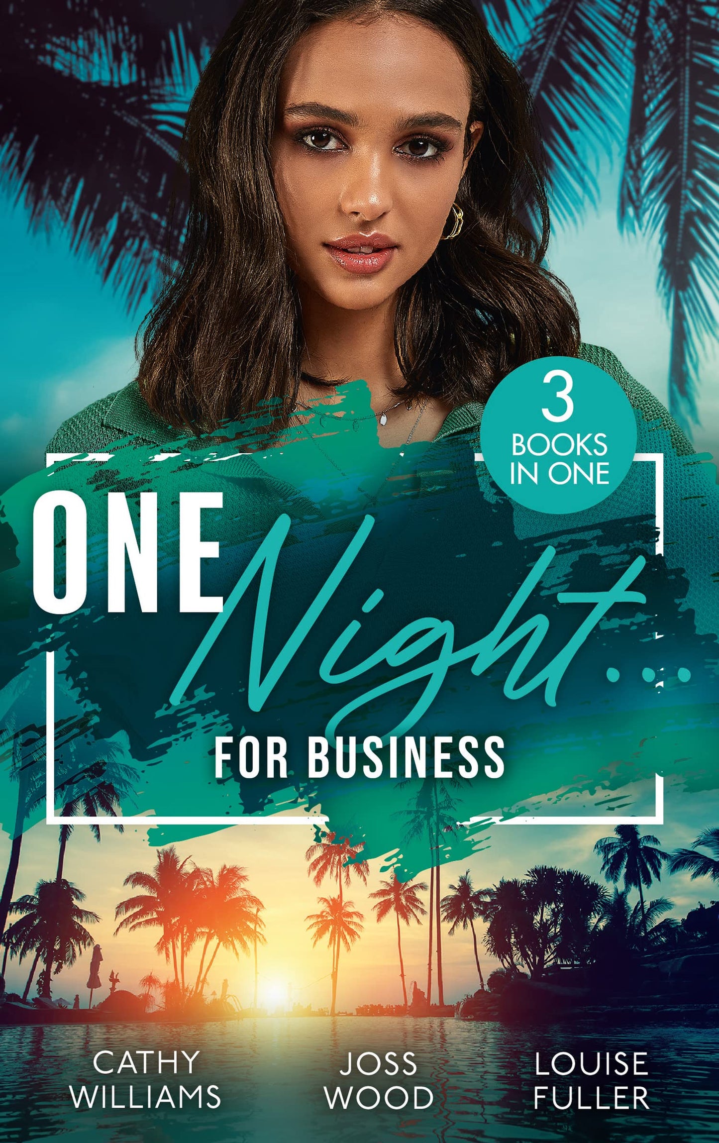 One Night..For Business