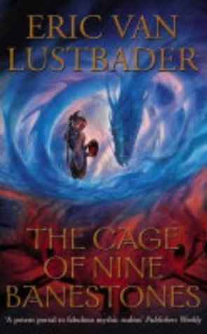 Cage Of Nine Banstones