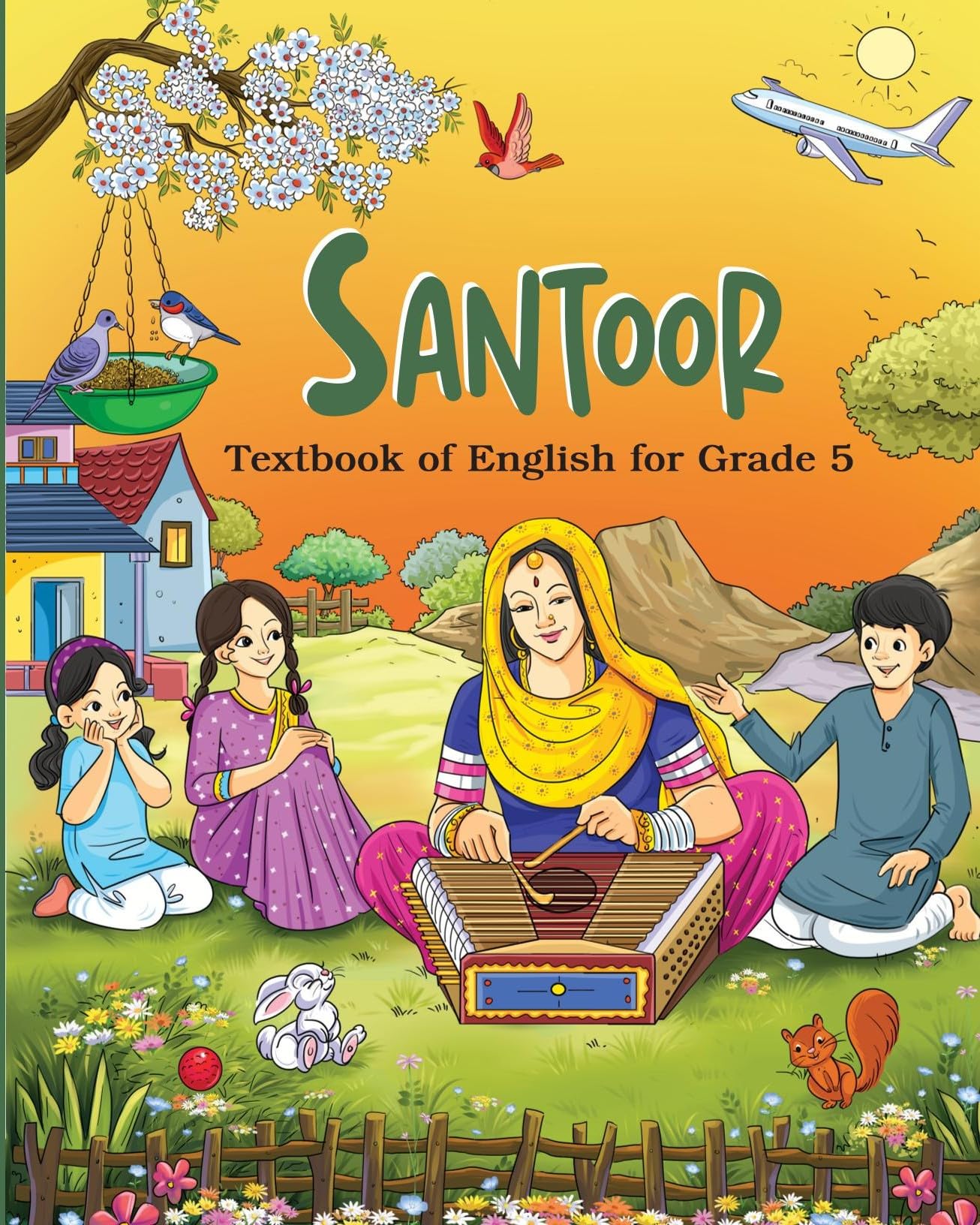 Santoor 5