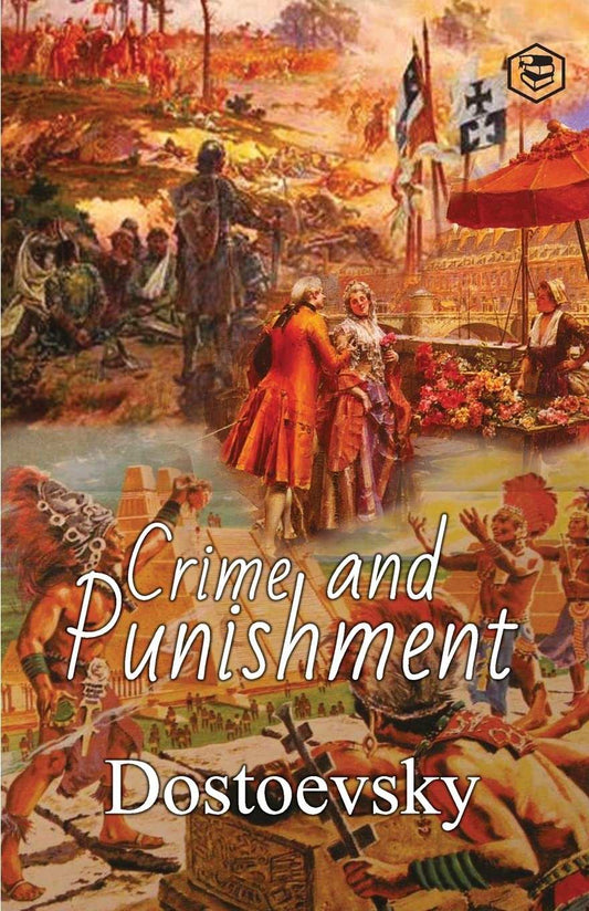 Crime And Punishment