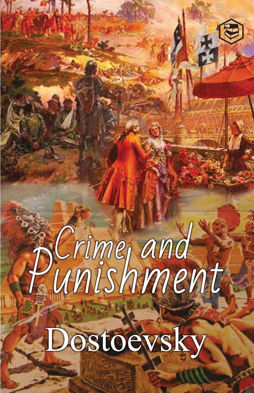 Crime And Punishment
