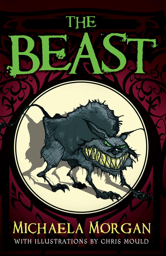 Bs 9+ The Beast (New Edition)