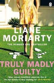 Truly Madly Guilty (Lead Title)