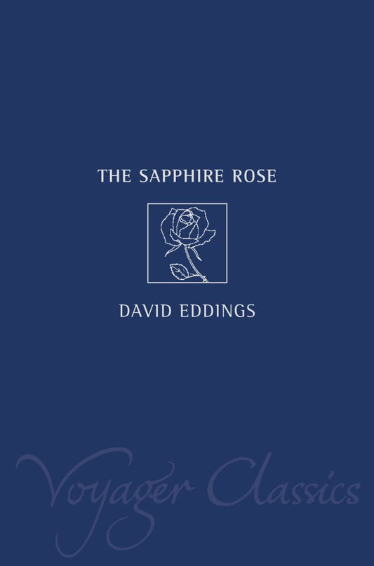 Sapphire Rose Pb