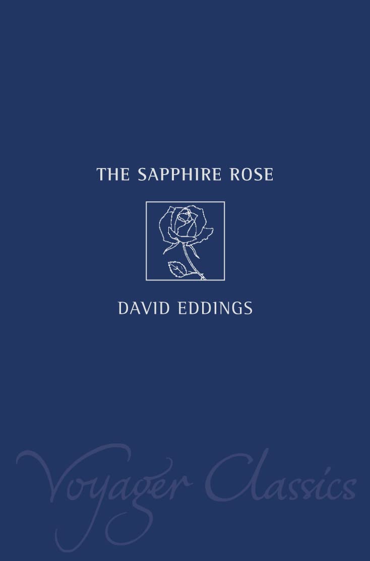 Sapphire Rose Pb