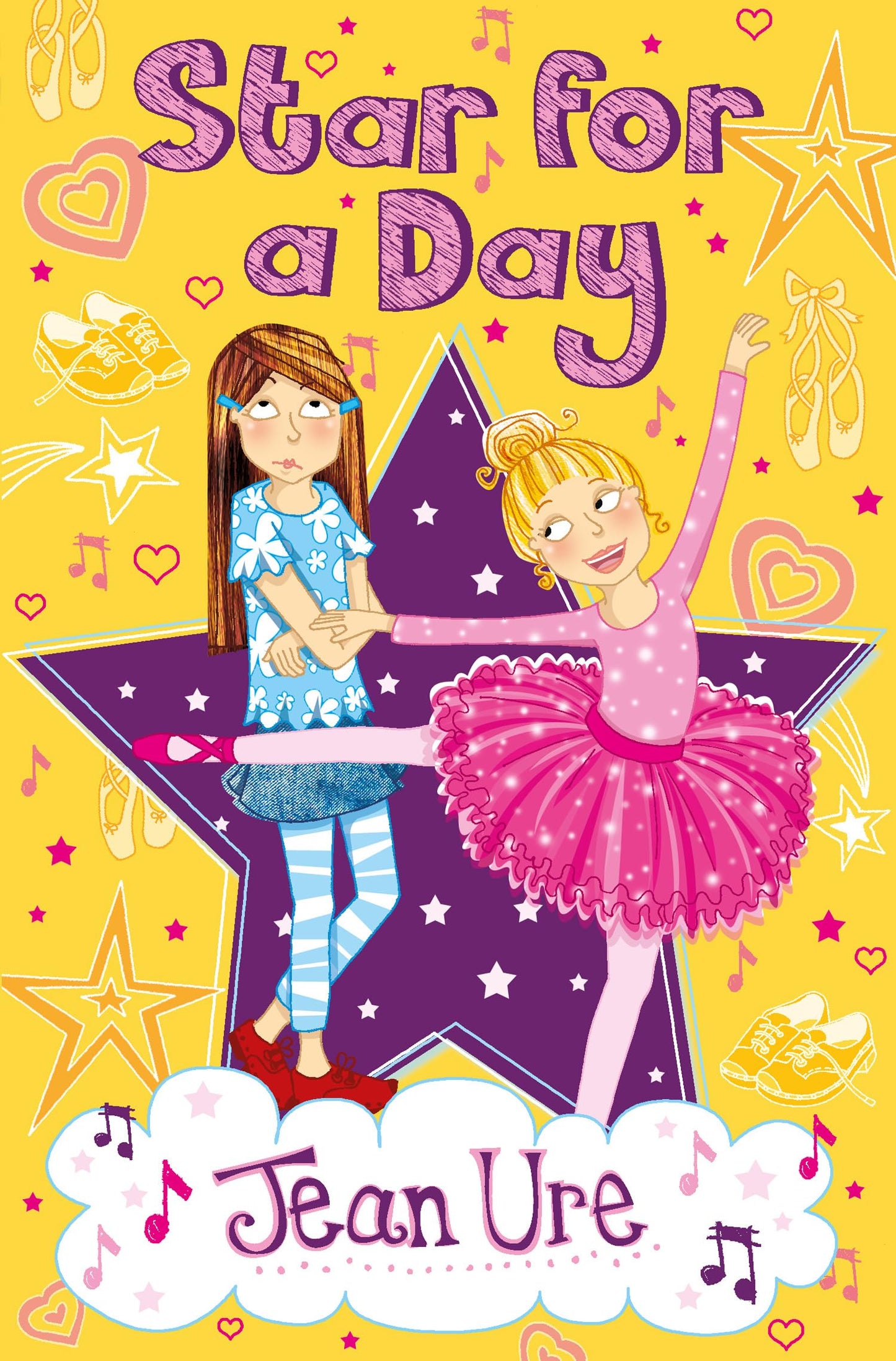 Bs 7+ Star For A Day