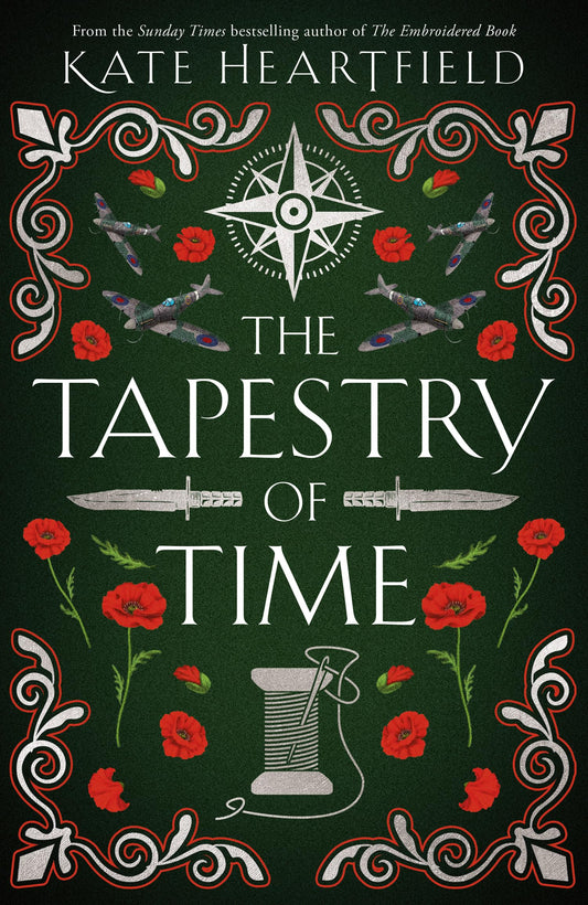The Tapestry Of Time