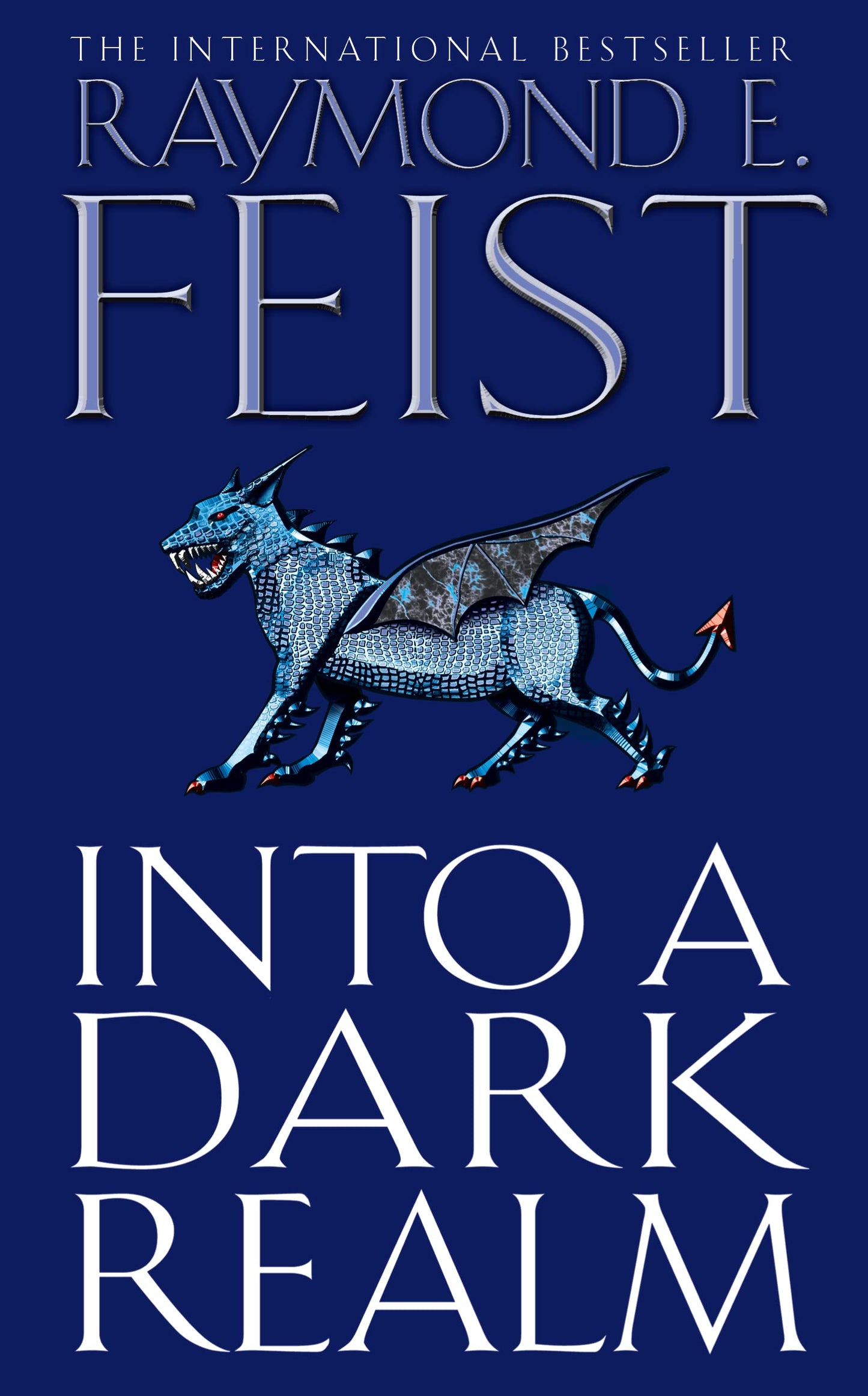 Into A Dark Realm