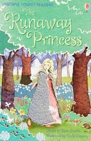 Runaway Princess