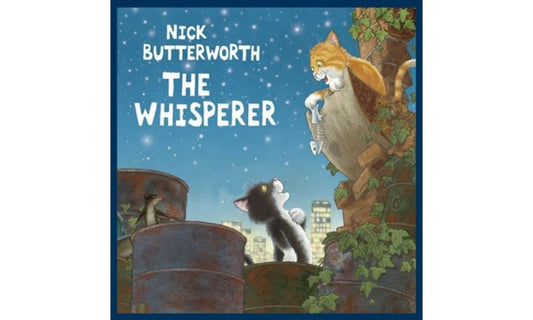 Whisperer