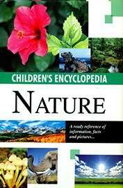 Children'S Encyclopedia Nature