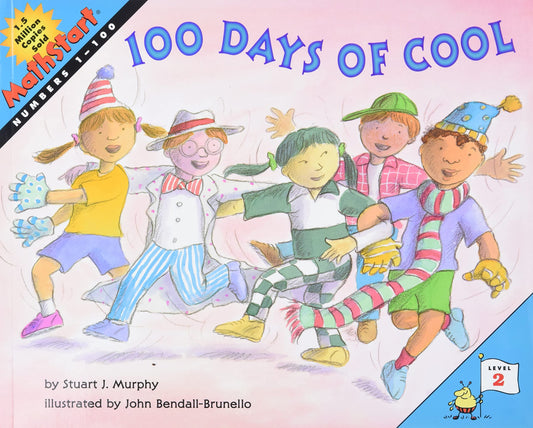 100 Days Of Cool