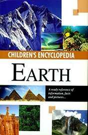 Children'S Encyclopedia Earth