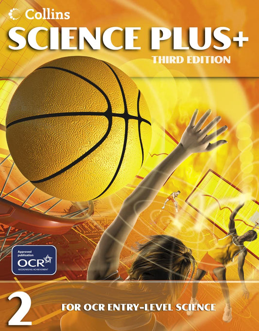 Science Plus Student Bk 2