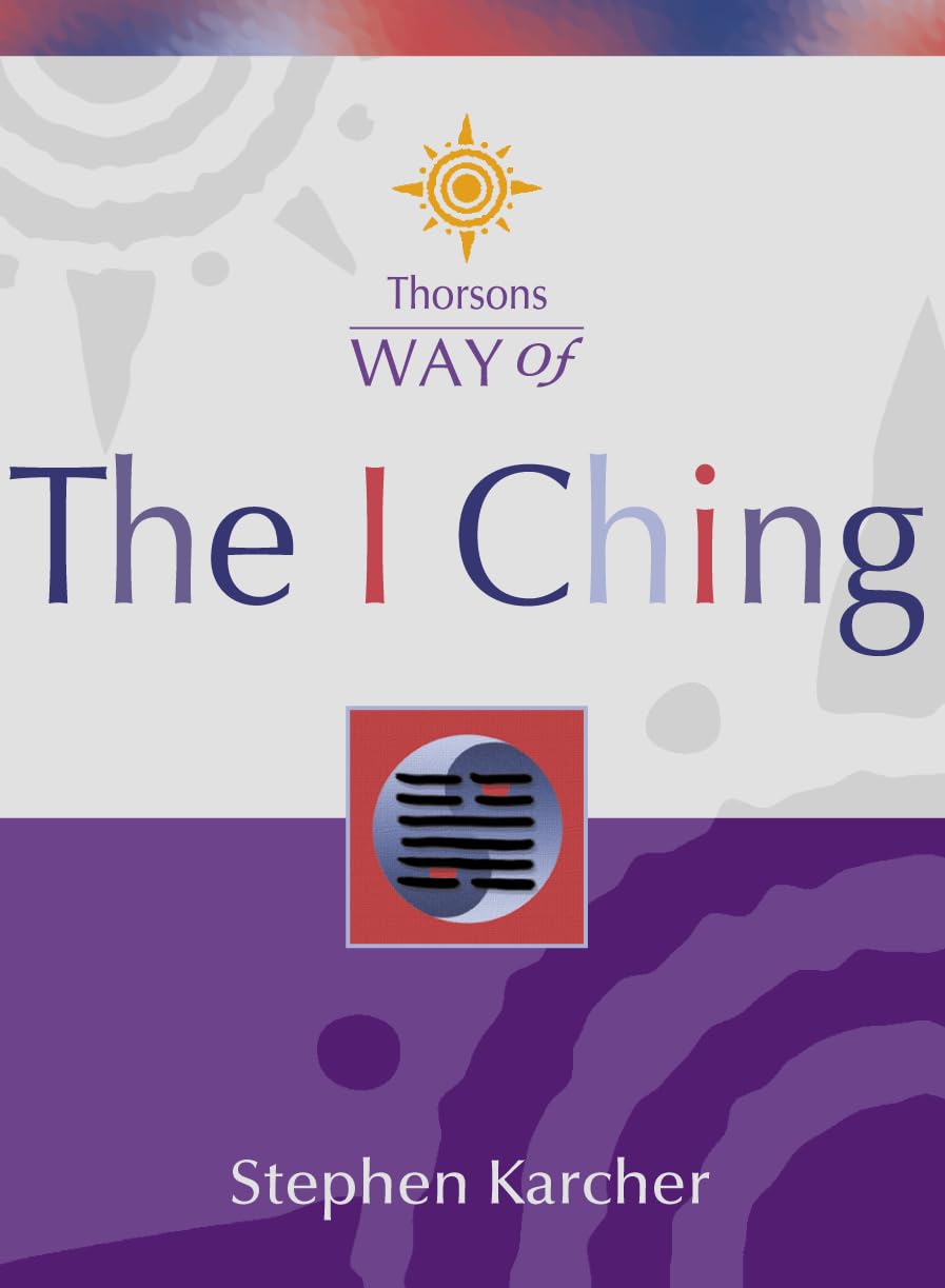 Way Of The Ching
